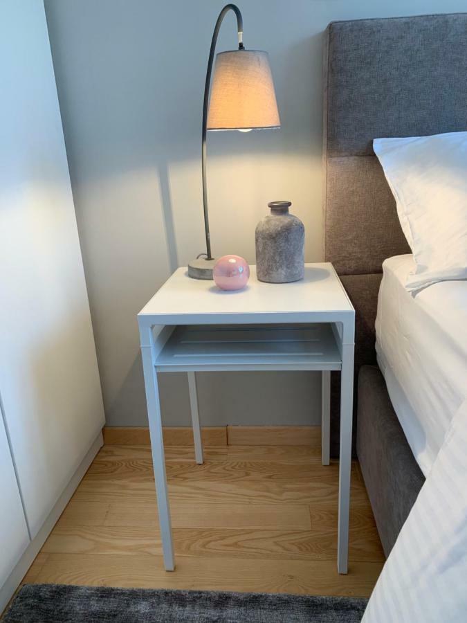 Apartment Montesa Zadar With Free Parking And Balcony Exterior foto
