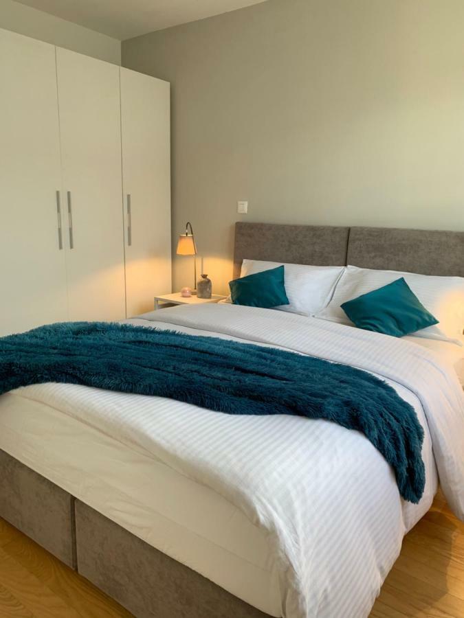 Apartment Montesa Zadar With Free Parking And Balcony Exterior foto